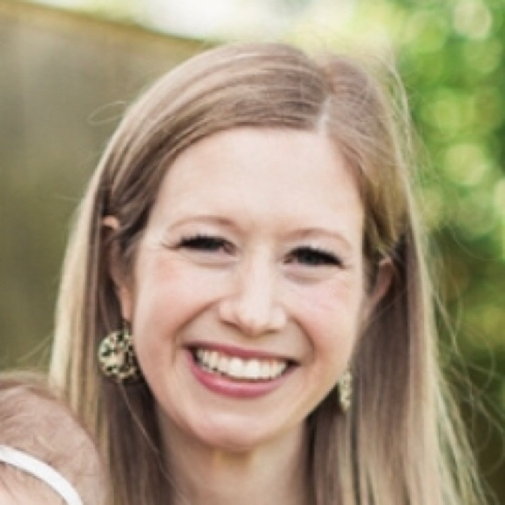 Meet your Posher, Katherine